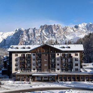 Hotel Tofana Cortina